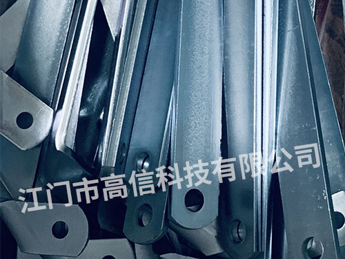 SL-85D三价蓝锌水