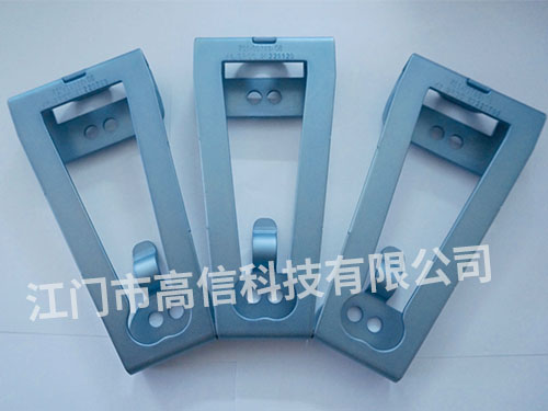 XN-L40锌镍合金蓝色钝化剂