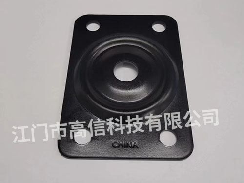 XN-H20锌镍合金黑色钝化剂