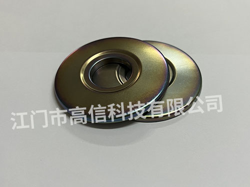 SL-818锌镍合金彩色钝化剂